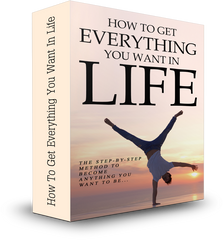 Everything You Want In Life - Shop People Of The Mind