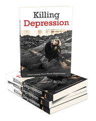 Overcoming Depression - Shop People Of The Mind