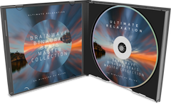 Brainwave Binaural Beats Master Collection - Shop People Of The Mind