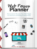 Web Pages Planner - Shop People Of The Mind