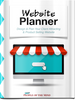 Website Planner - Shop People Of The Mind