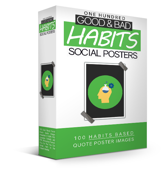 100 Habit Social Images - Shop People Of The Mind