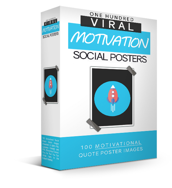 100 Motivational Social Images - Shop People Of The Mind