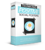 100 Positive Thinking Social Images - Shop People Of The Mind