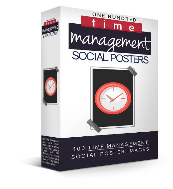 100 Time Management Social Images - Shop People Of The Mind