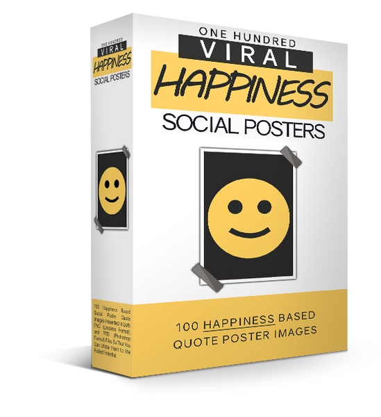 100 Happiness Social Images - Shop People Of The Mind