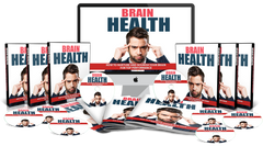 Total Brain Health - Shop People Of The Mind