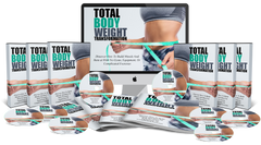 Body Weight Transformation - Shop People Of The Mind