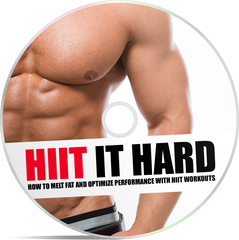 High Intensity Interval Training (HIIT) - Shop People Of The Mind