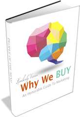 Why We Buy - Shop People Of The Mind