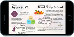 Ayurveda - Holistic System of Medicine - Shop People Of The Mind