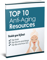 Anti Aging Guide - Shop People Of The Mind