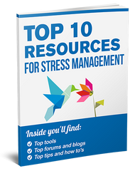 Anxiety and Stress Management - Shop People Of The Mind