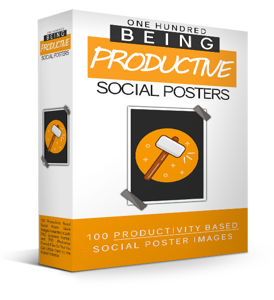 100 Productivity Social Images - Shop People Of The Mind