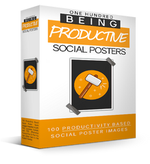 100 Productivity Social Images - Shop People Of The Mind