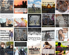 100 Relationship Social Images - Shop People Of The Mind