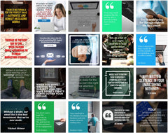 100 Email Marketing Social Images - Shop People Of The Mind