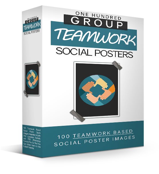 100 Teamwork Social Images - Shop People Of The Mind
