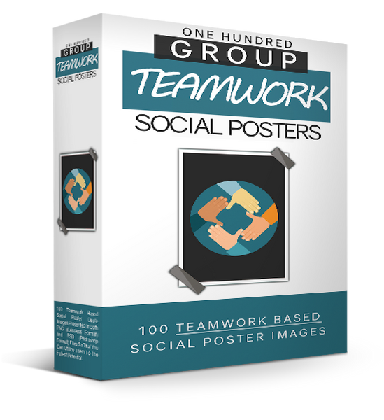 100 Teamwork Social Images - Shop People Of The Mind