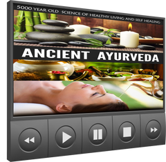 Ayurveda - Holistic System of Medicine - Shop People Of The Mind