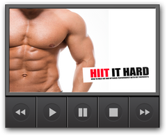 High Intensity Interval Training (HIIT) - Shop People Of The Mind